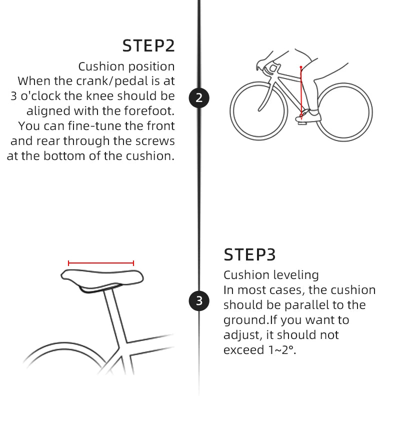 Ergonomické cyklistické sedlo, pohodlné kožené sedadlo na cestnú cyklistiku