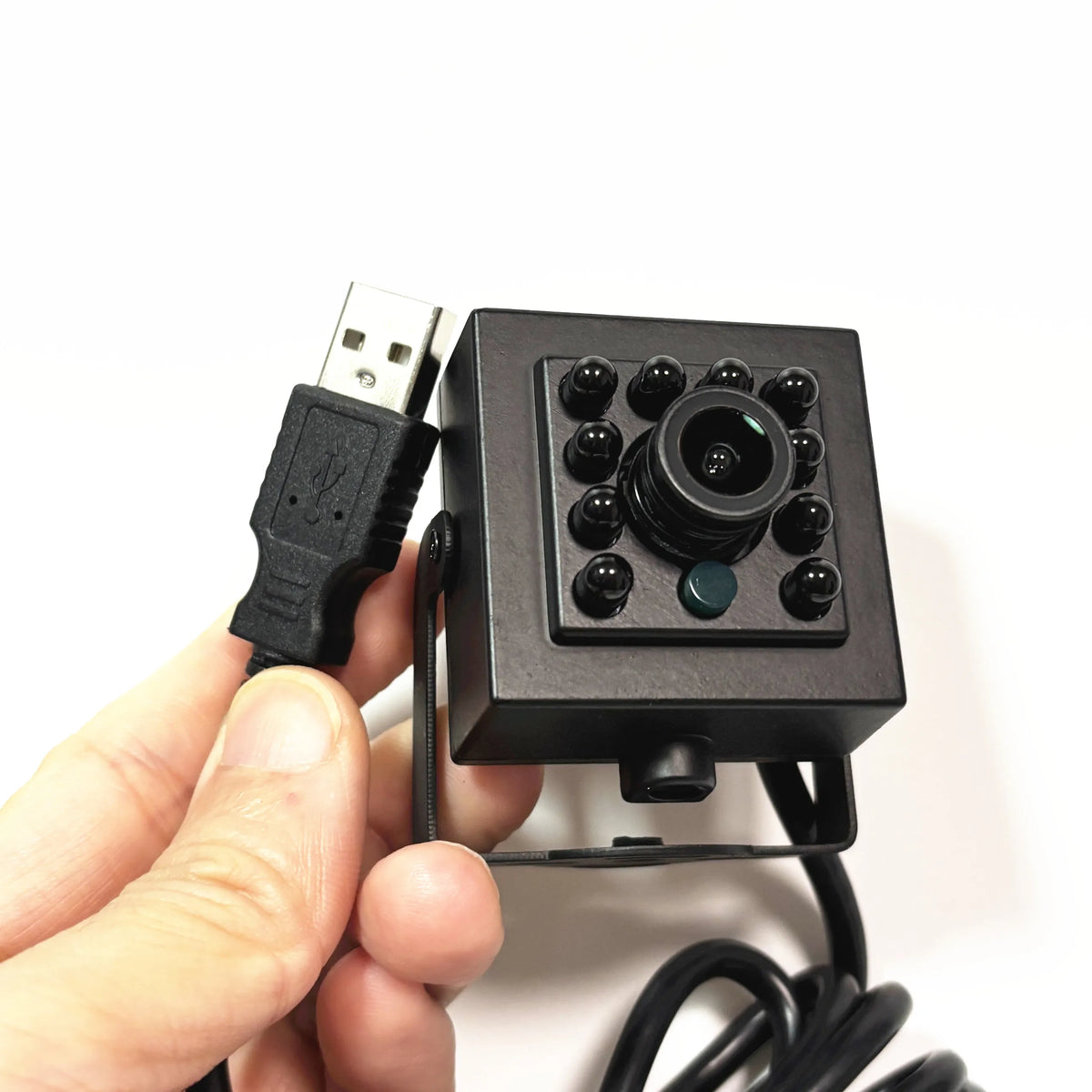 Night Vision USB Camera 720P 1080P OTG Micro USB Type-C
