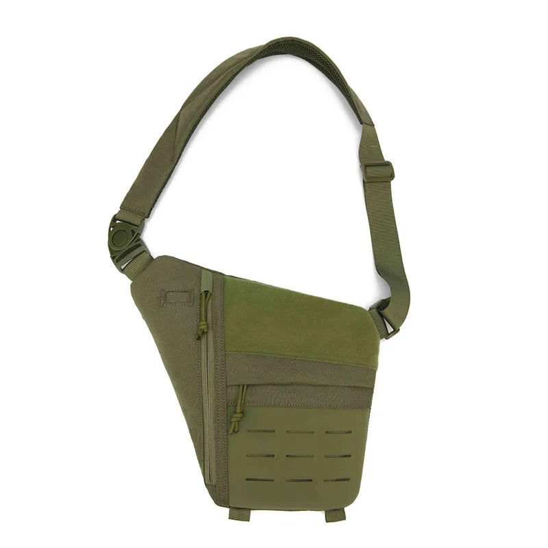Slim Chest and Shoulder Bag