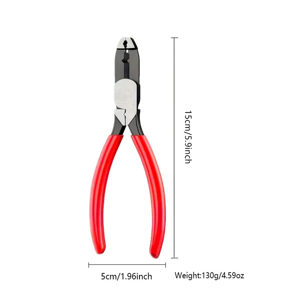 Damaged Screw Extraction Pliers