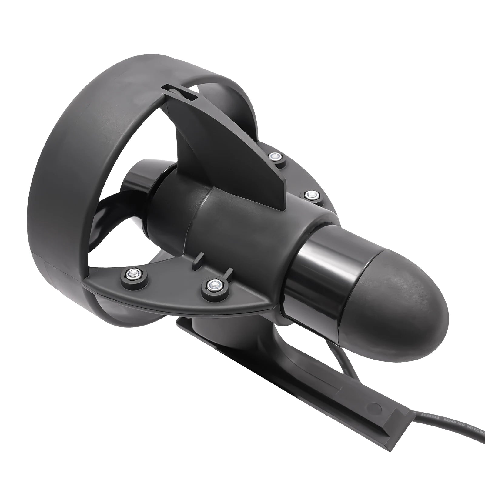 Underwater Electric Thruster for SUP Boards and Kayaks