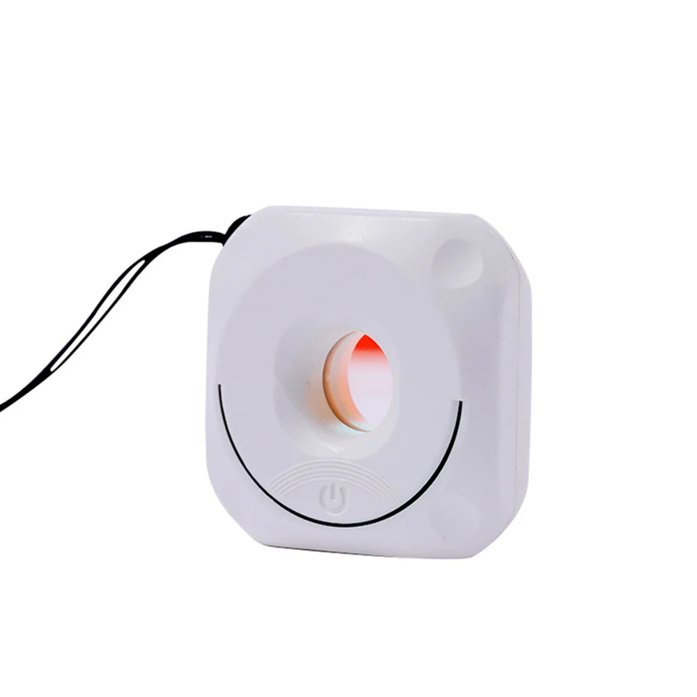 Pocket Optical Camera Lens Finder with USB-C Charging