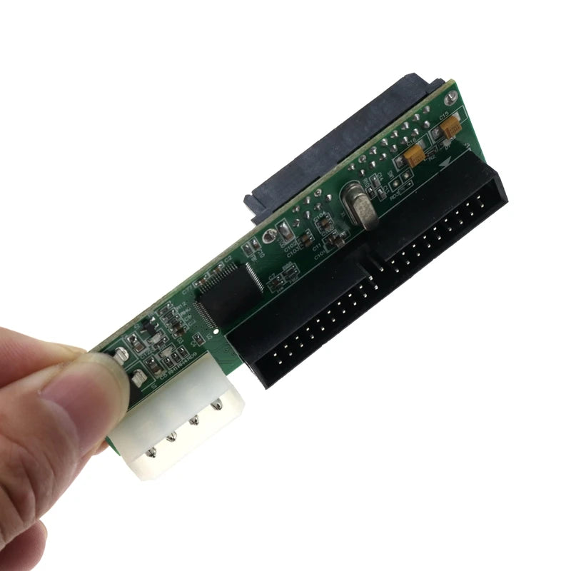 Adaptérová deska pro disky IDE/SATA