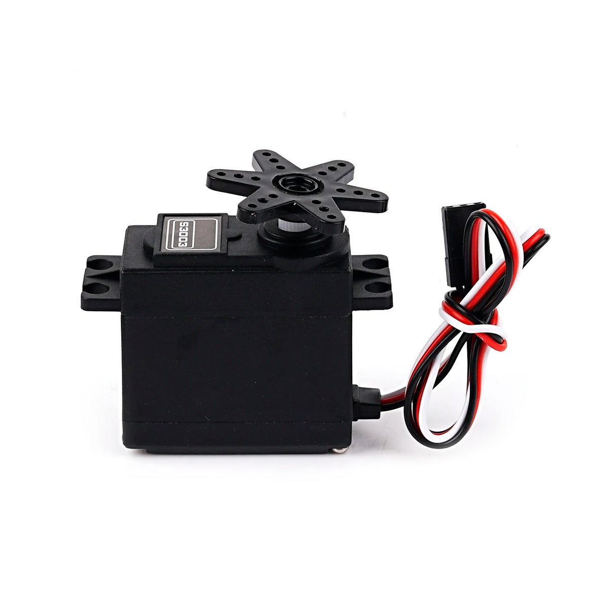 S3003 RC Servo Motor, 4.8–6 V, Rotation Options