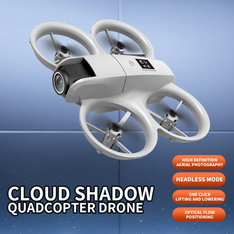 WiFi FPV ve 4K Kameralı H135 Mini Drone