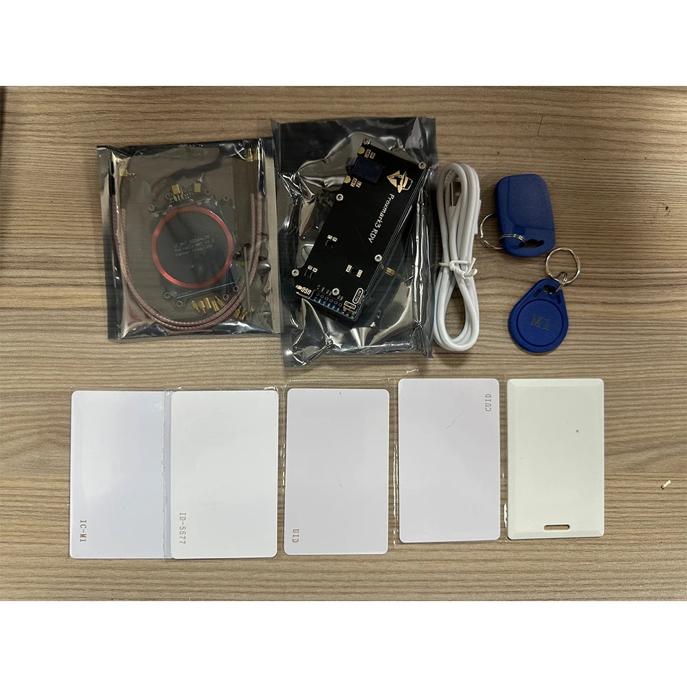 Proxmark3 RDV2 RFID Research Kit