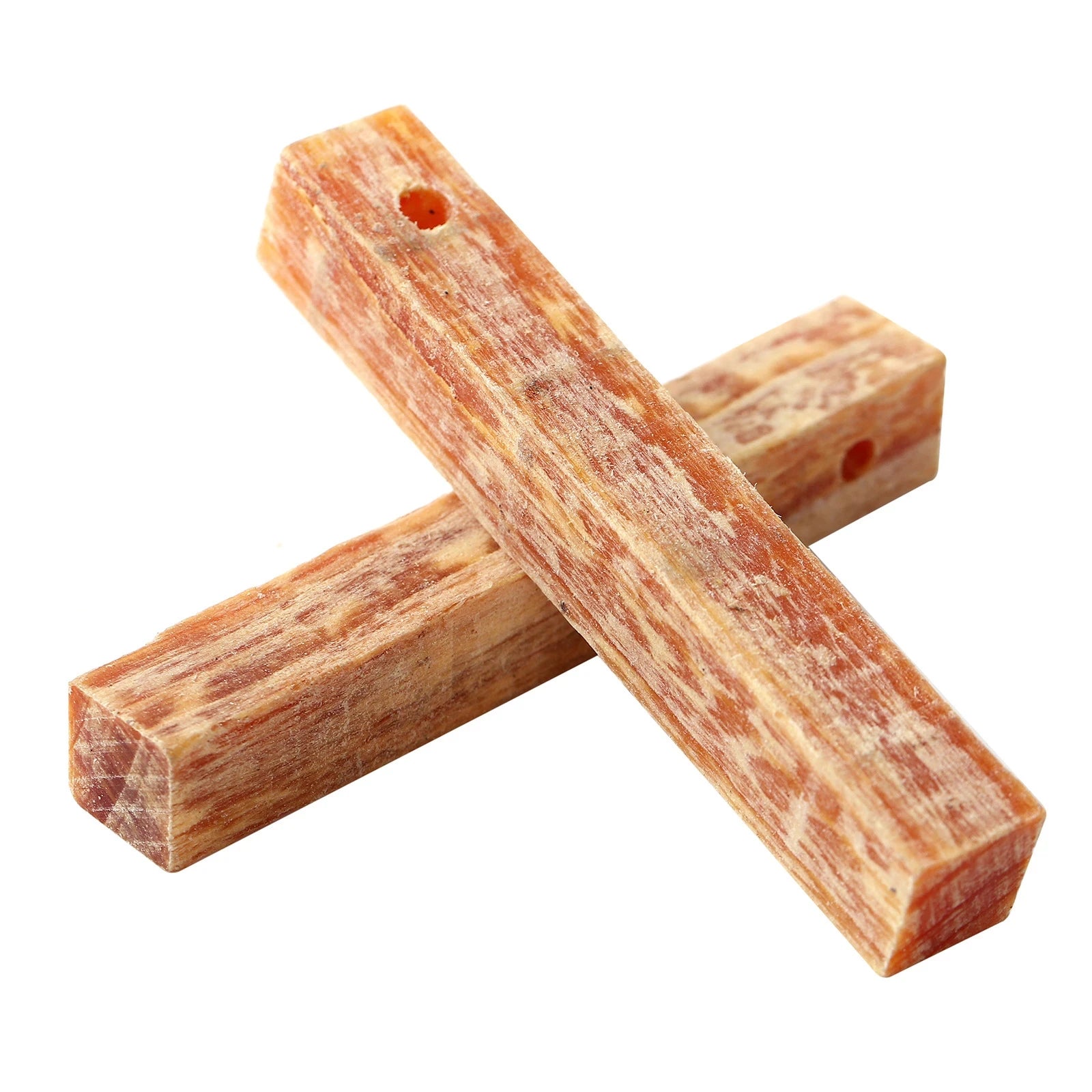 2-Piece Pure Natural Pine Wood Fire Starter Matches