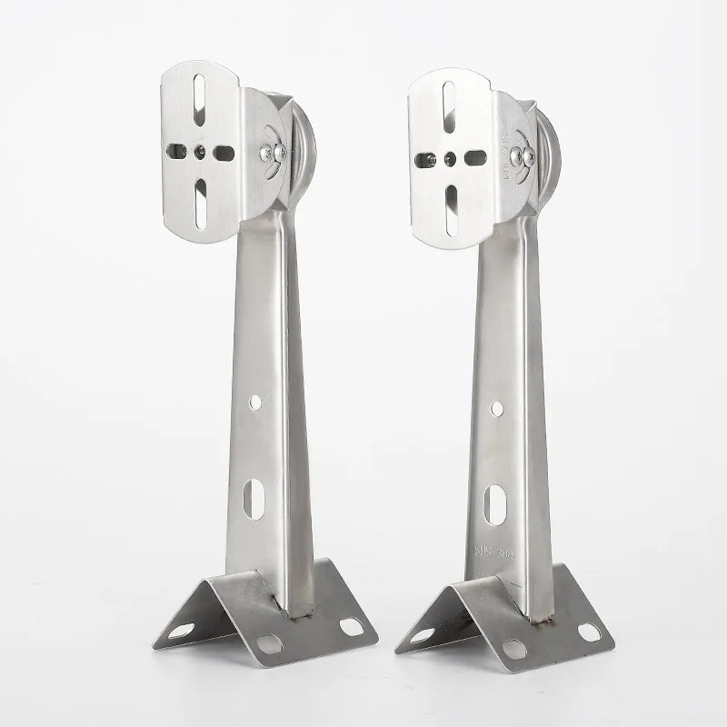 CCTV Camera Wall and Ceiling Mounting Bracket