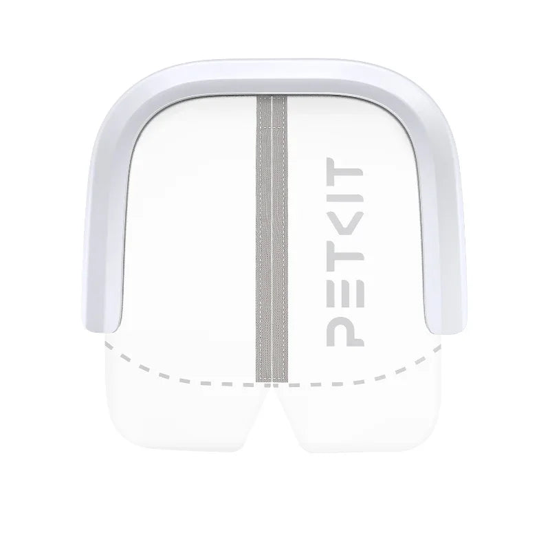 Couvercle anti-poussière magnétique pour PETKIT MAX 2 et MAX Pro