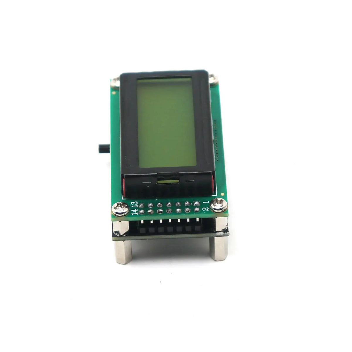 1kHz-200MHz RF Frequency Counter Module