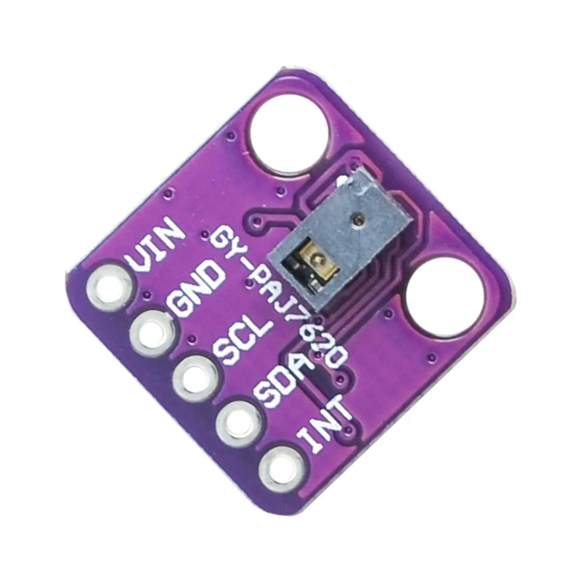 PAJ7620U2 gesztusfelismerő modul