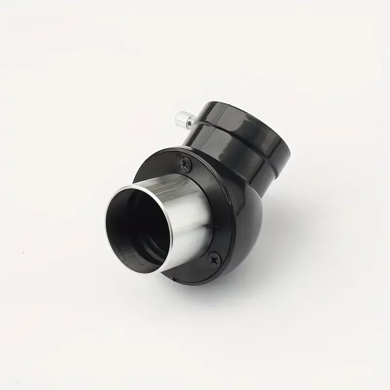 1.25-Inch 45-Degree Telescope Diagonal Prism