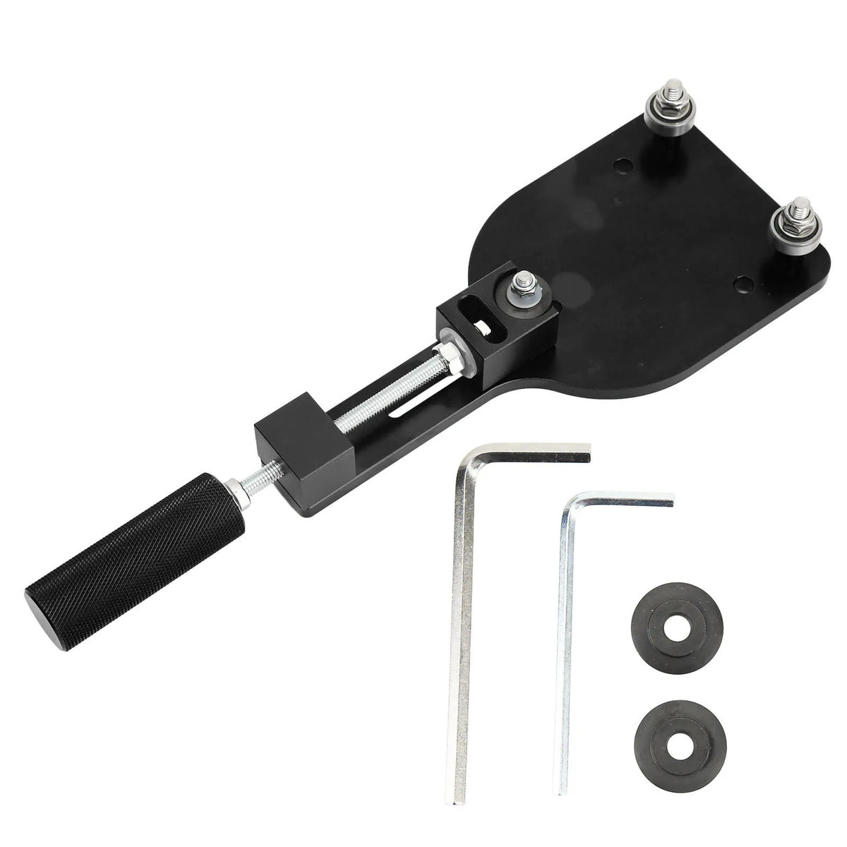 77750 Oil Filter Cutter - 2-3/8 to 5 Inch Range