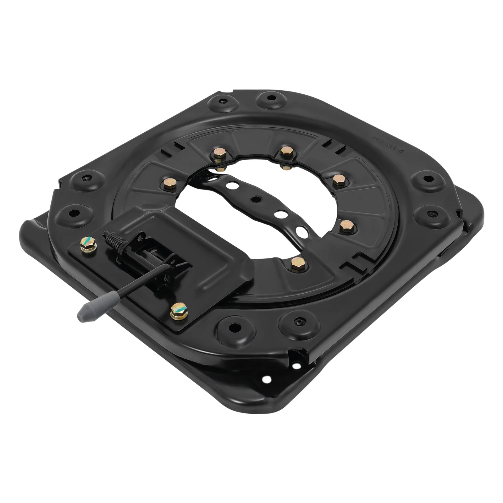 Swivel Seat Base for Vans, RVs and Commercial Vehicles