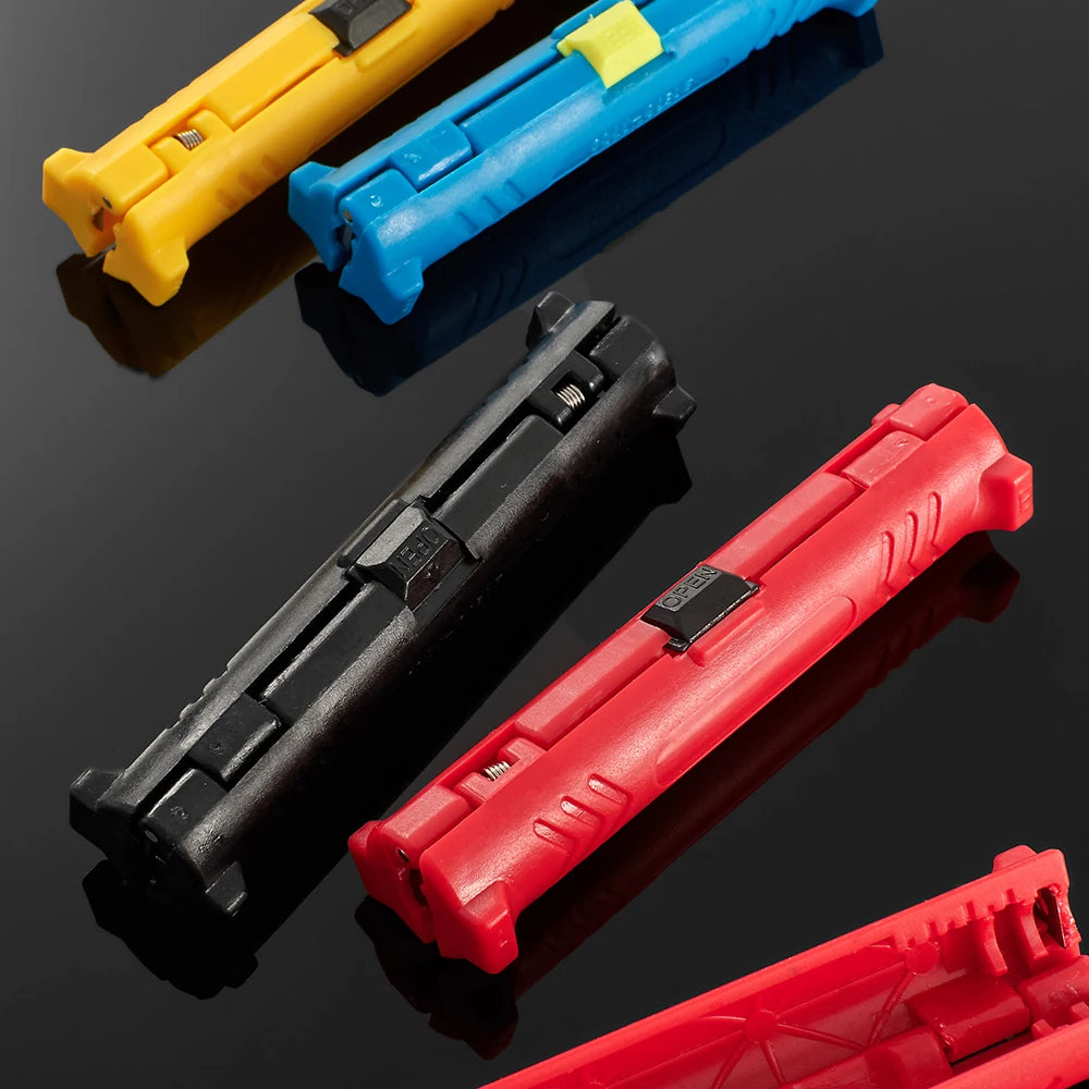 Rotary Cable Stripping Pen