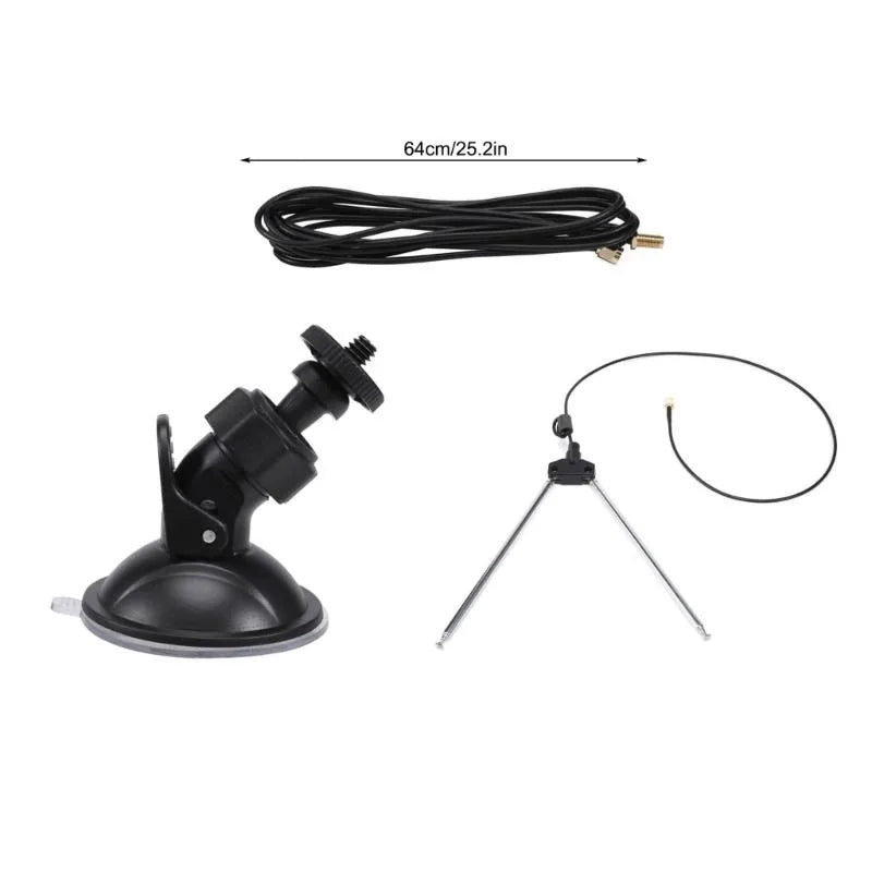 SMA Dipole Antenna Kit for SDR Receivers