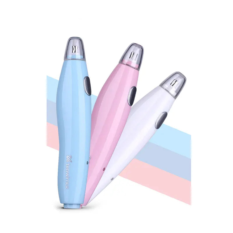 USB-Rechargeable Electric Eraser for Drawing