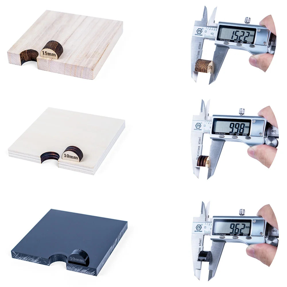 Incisore laser SCULPFUN S9 con punto ultra-fine da 0,06 mm