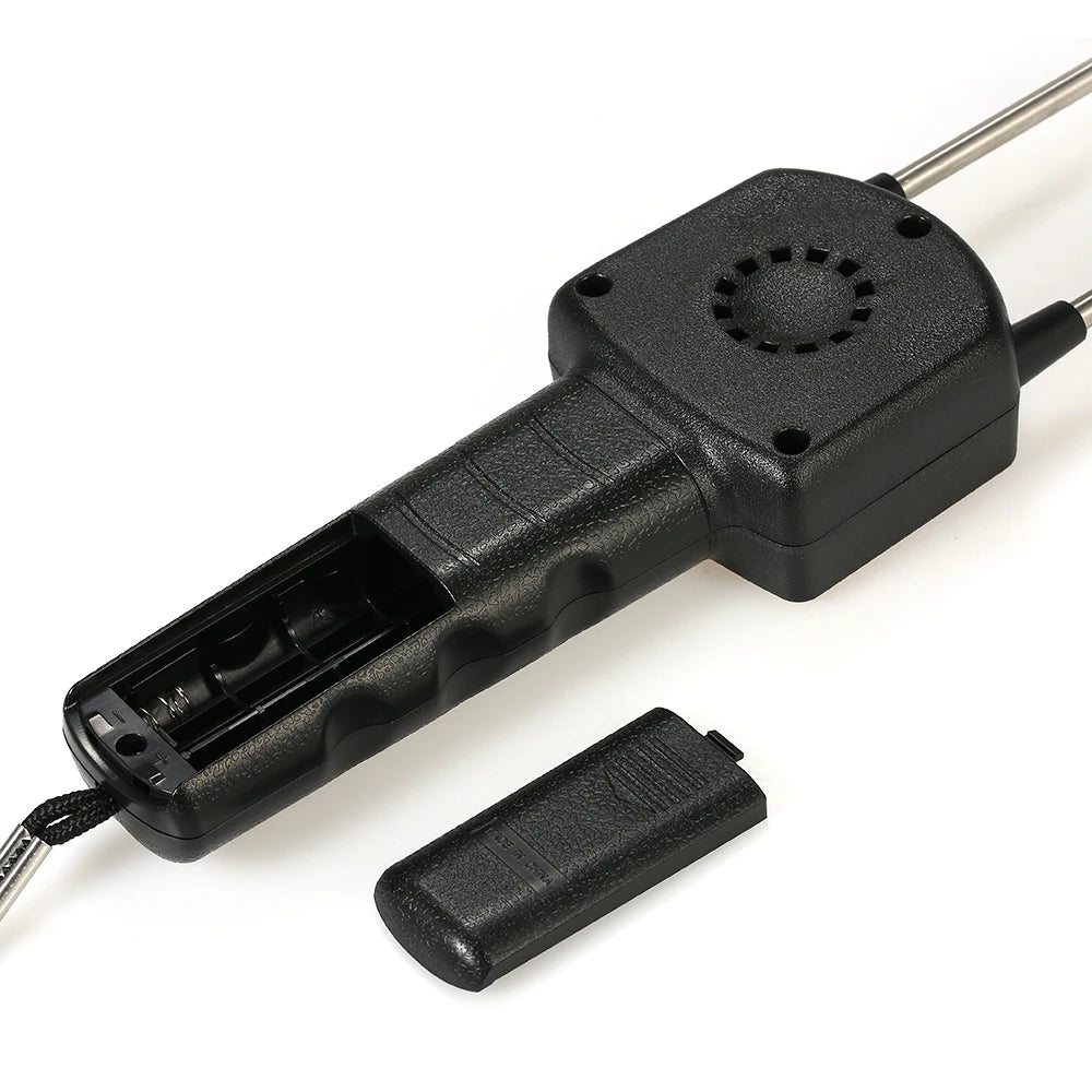 AR991 Grain Moisture Meter with Probe