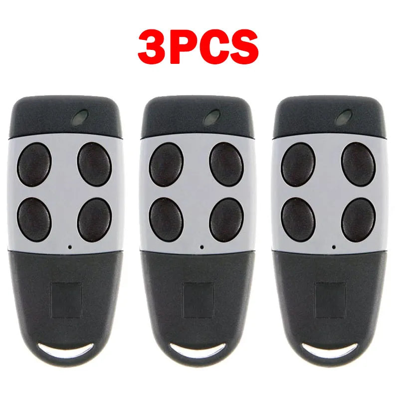 Remote for Compatible Cardin S449 Gate Systems