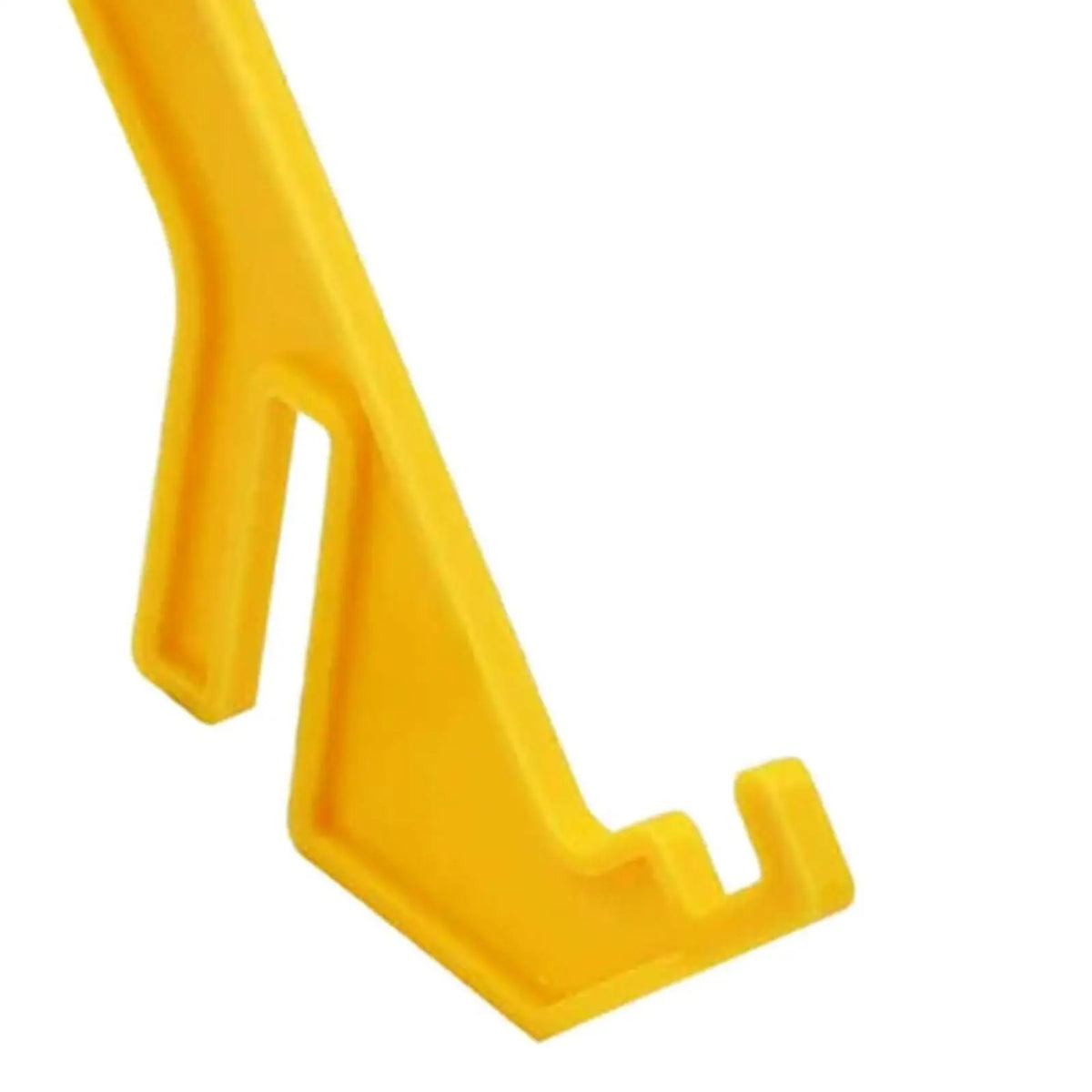 PP-honningbøtte‑støttefod