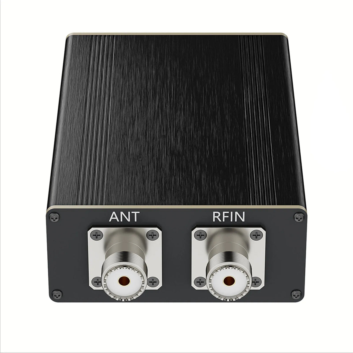 ATU-100 Pro+ tuner automatic pentru antenă