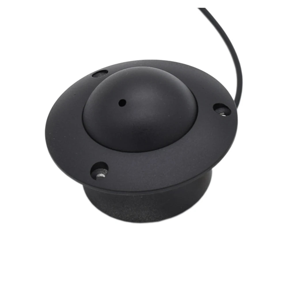 Mini kopulová kamera 5MP 4-v-1 vnitřní bezpečnostní UFO kamera