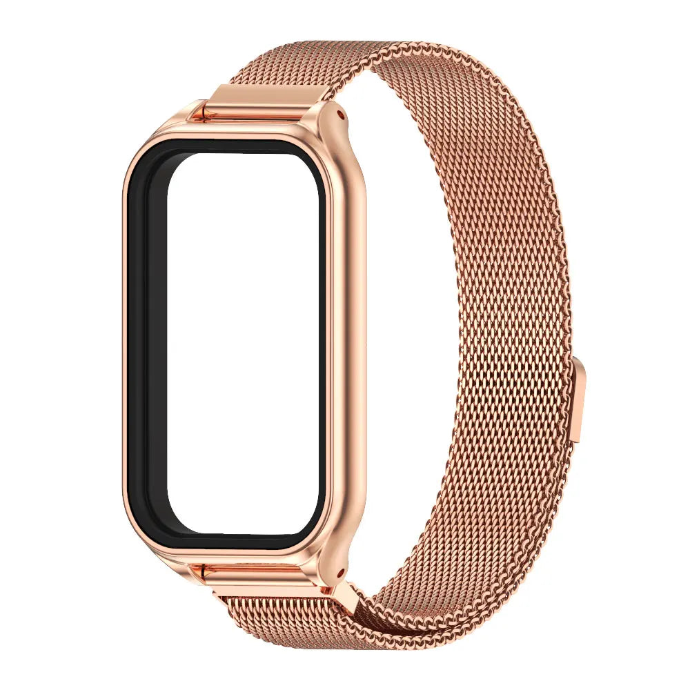 Metal Replacement Strap for Redmi Smart Band 2