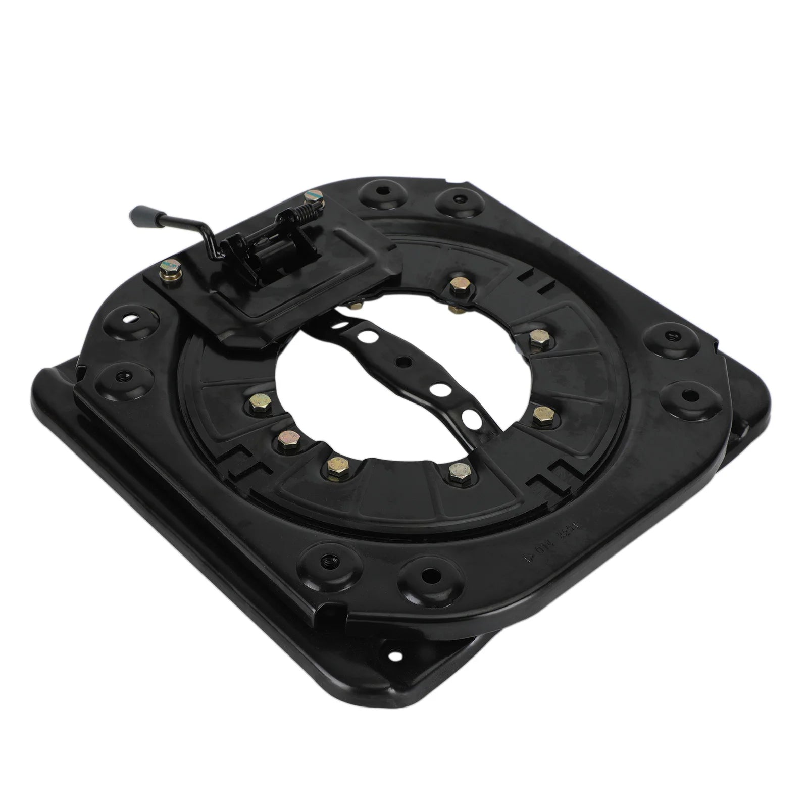Universal Campervan Seat Swivel Turntable Base for Motorhome Vans