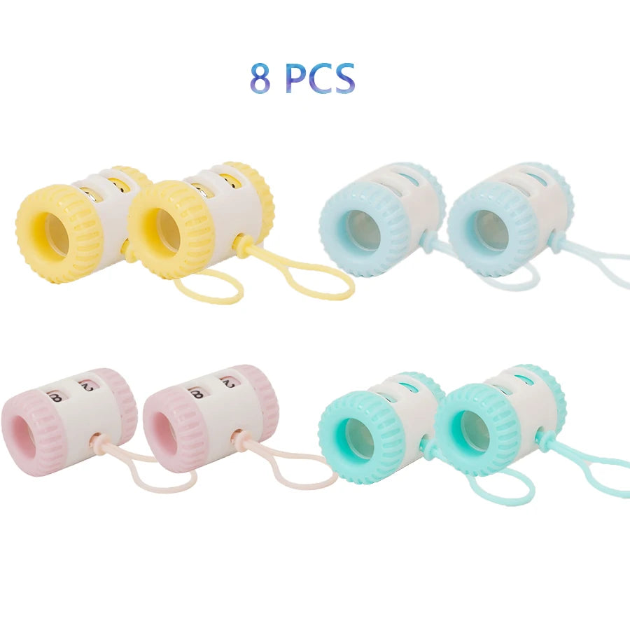 Mini Manual Knitting Row Counter
