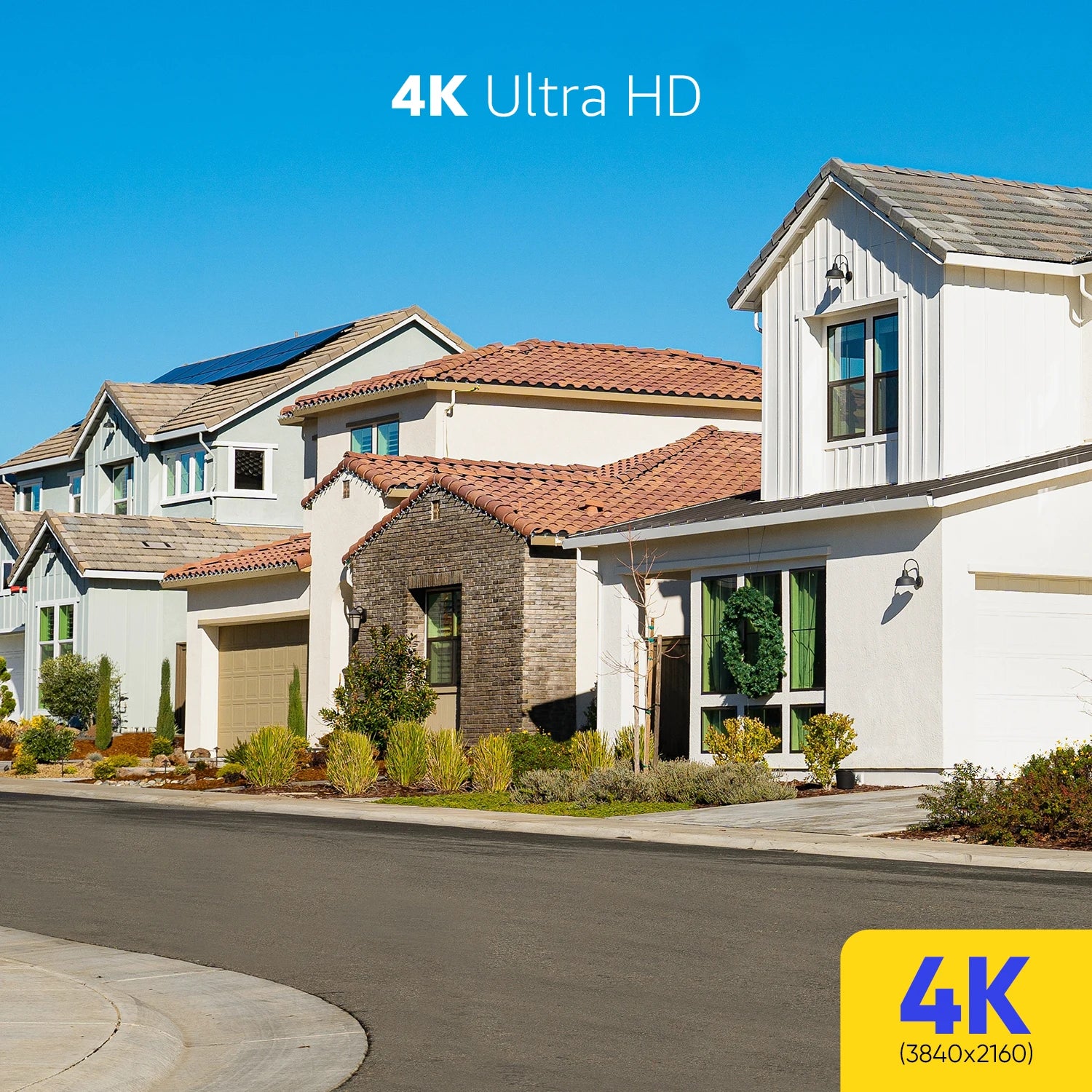 ANNKE 4K 8MP 8CH 5-in-1 Hybrid Security DVR Recorder