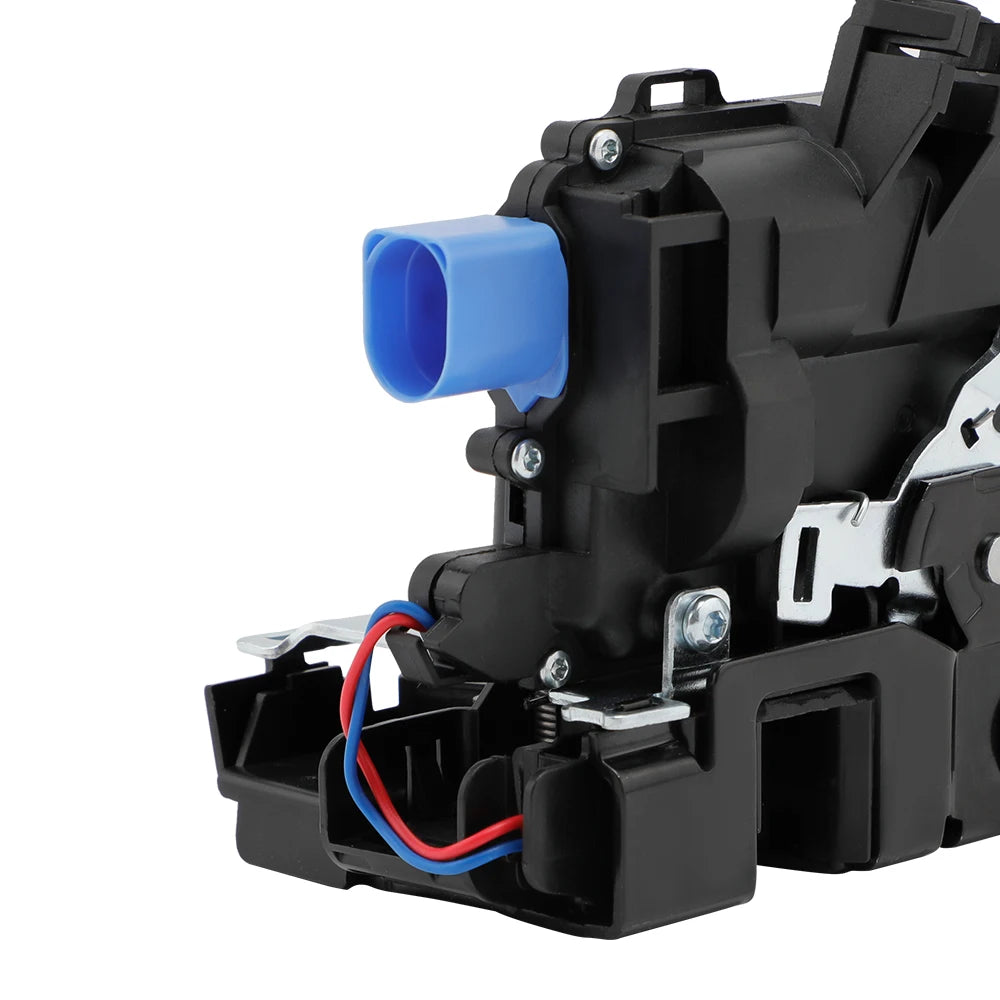 Rear Right Door Lock Actuator Mechanism For VW Polo 9N 3B4839016AG