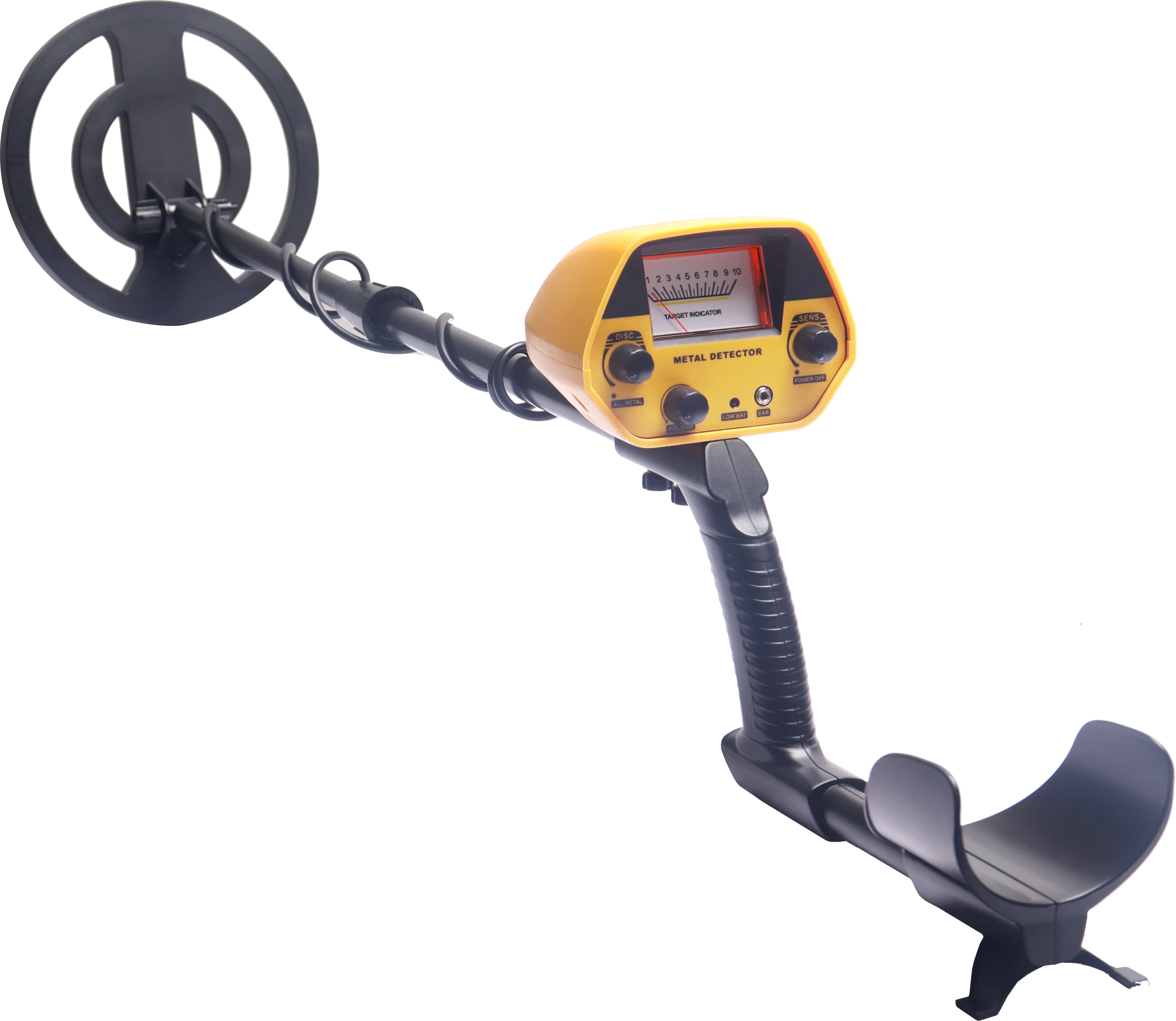 Underground Metal Detector GTX5030H GTX5030 Treasure Hunter Gold Circuit Metales HOT SALE Detecting Gold, Coin, Treasure Hunting 