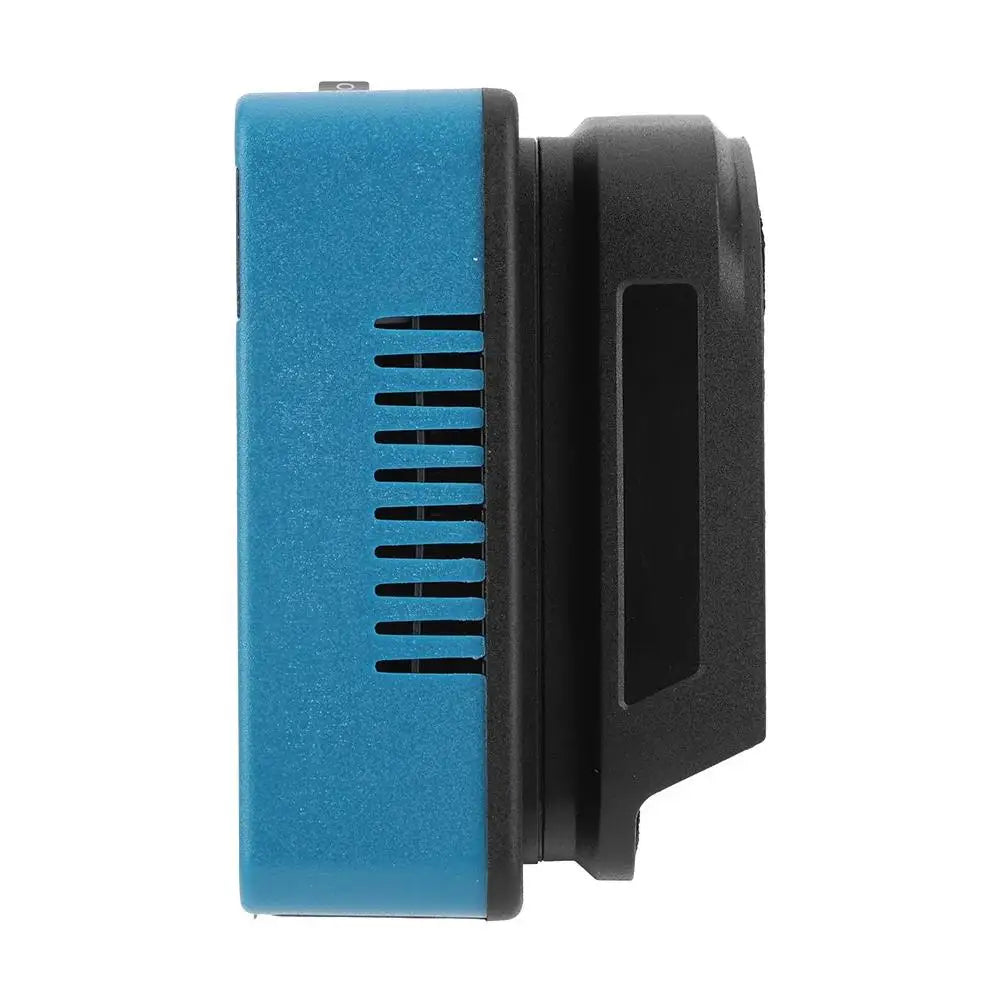 120W Electric Tool Battery Inverter DC 18V-21V to AC 220V