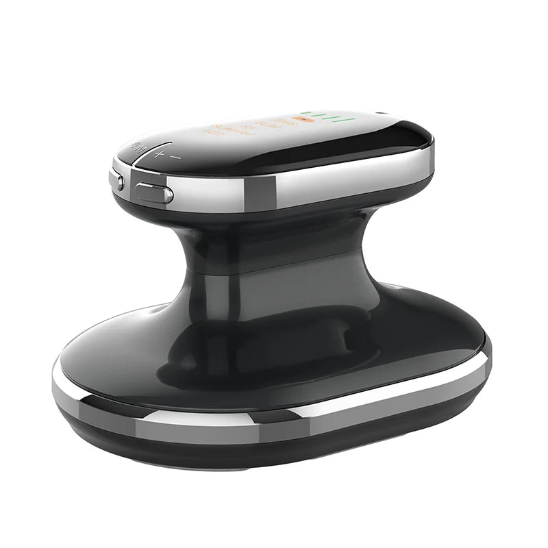 4 in 1 Cellulite Massager Remover Body Sculpting Machine Cordless Electric Body Slimming Massage for Belly Waist Arm Leg Butt 