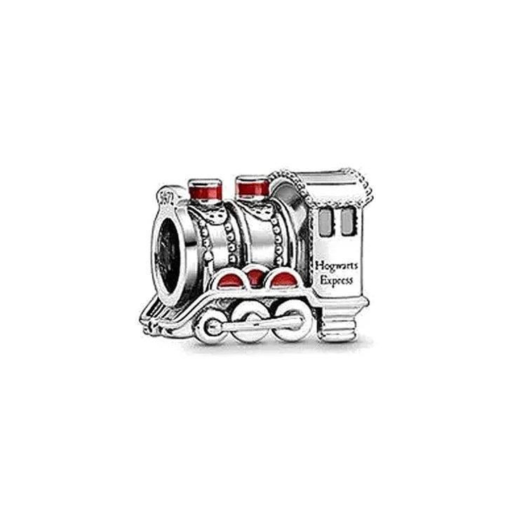 MINISO Potter Charm Bead 925 Sterling Silver