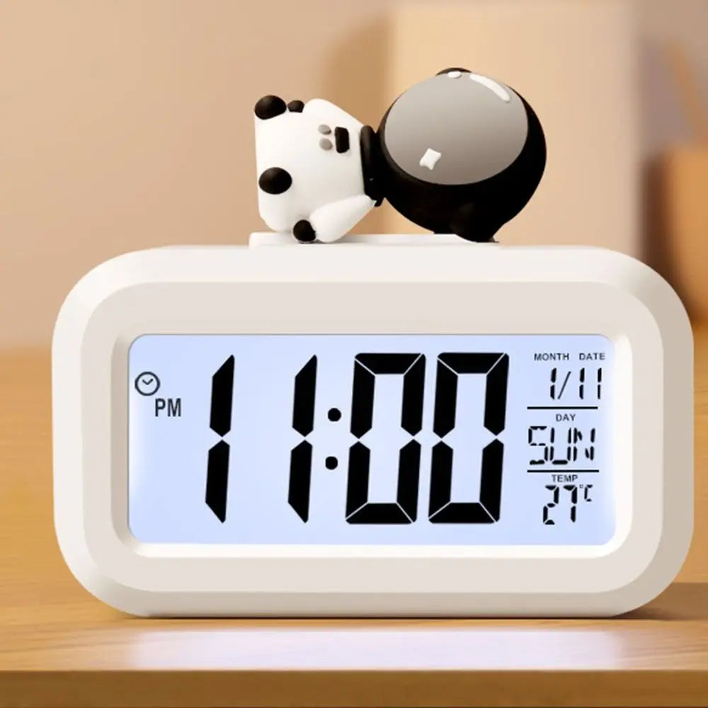 Visueller 60-Minuten-Countdown-Timer, rund oder quadratisch