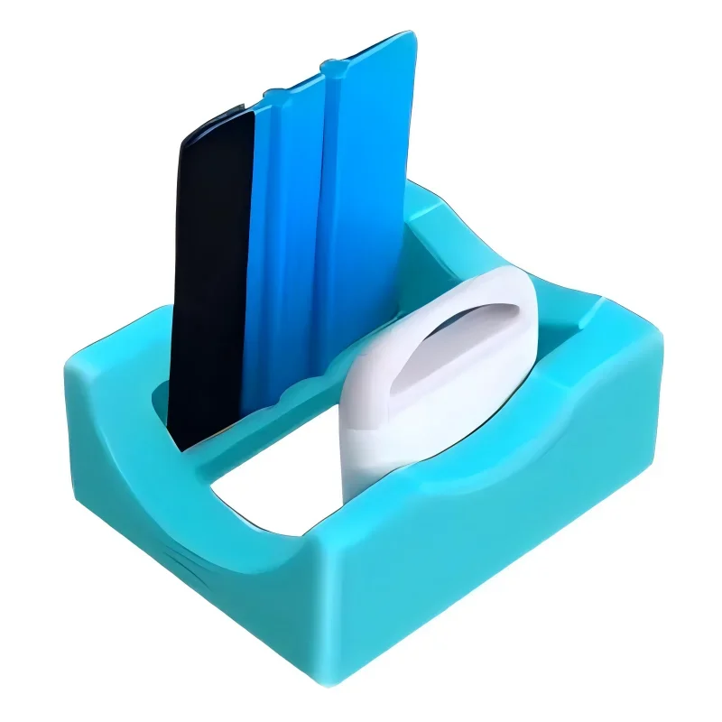 Cuna de artesanía para molinillo con raspador - Opciones de color