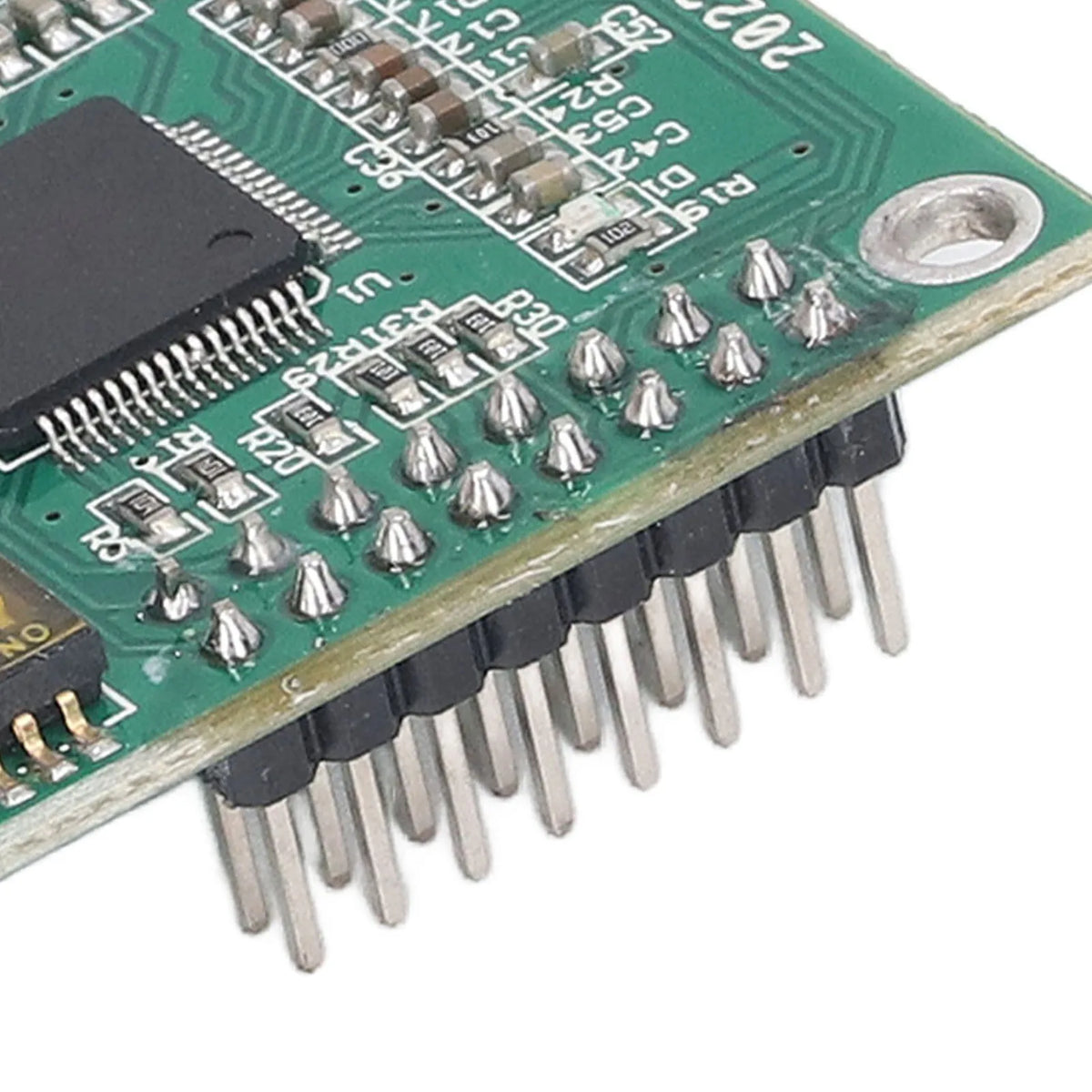 Module de synthèse vocale en chinois et en anglais SYN6988