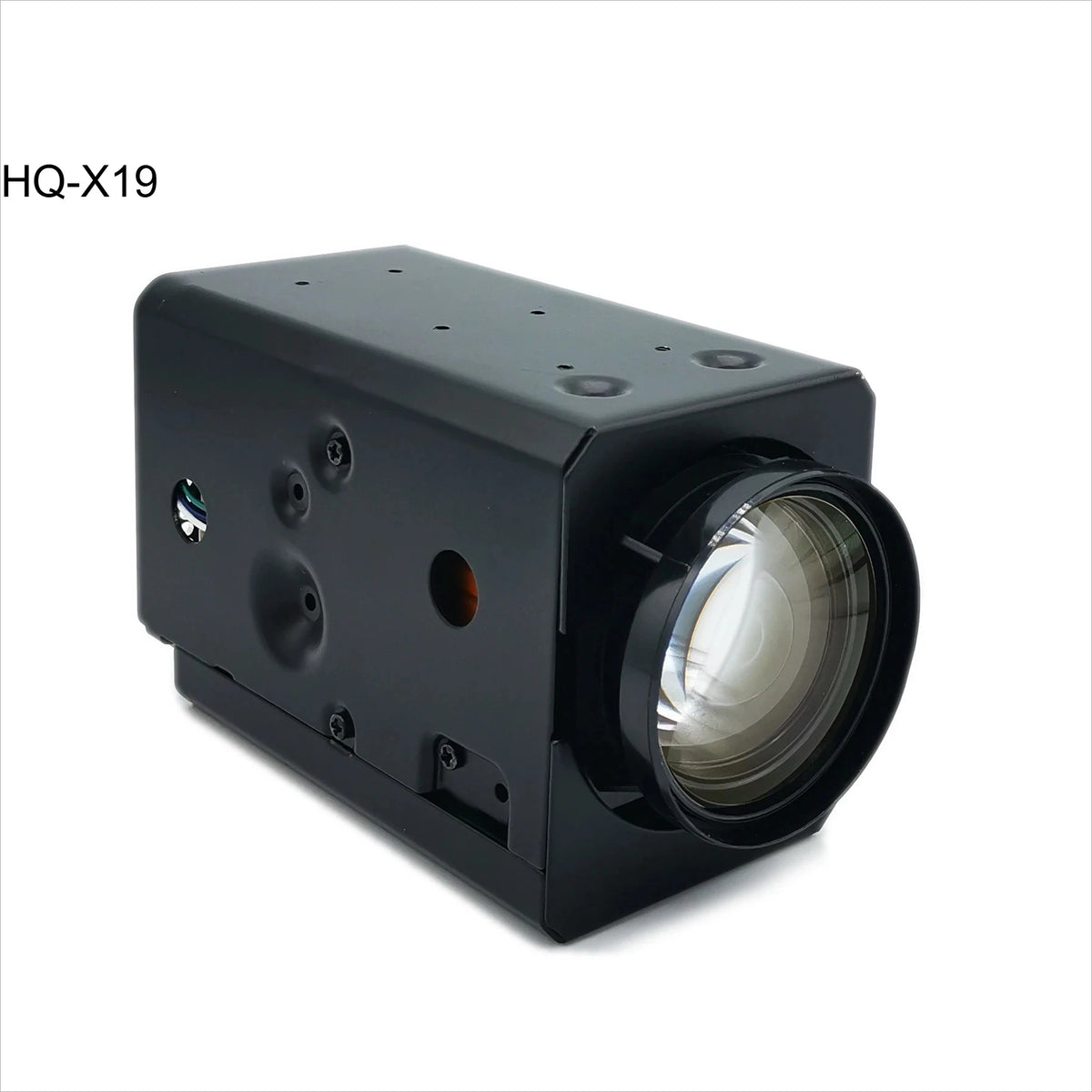 Moduł kamery PTZ WiFi z 5MP, starlight, detekcja człowieka, H.265