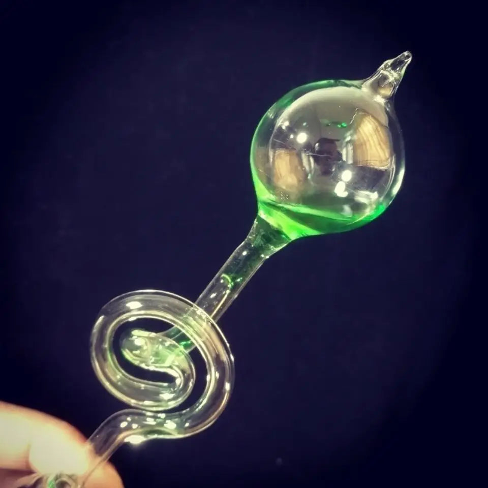 Glas-Physik-Demonstrationsaufbau Optionen