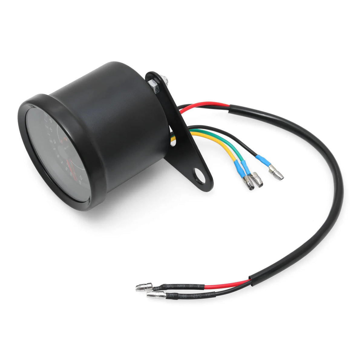 12V Motorcycle Tachometer with Backlight