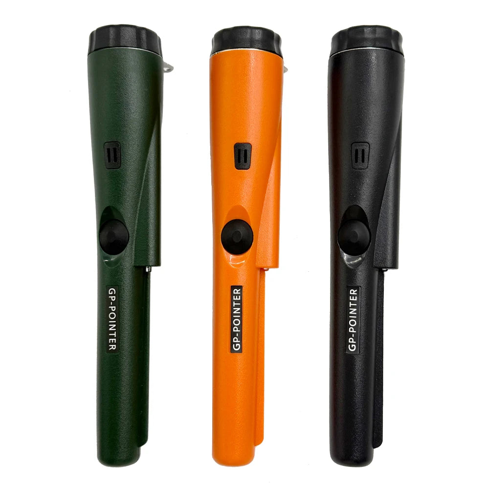 Handheld Metal Detector Pinpointer