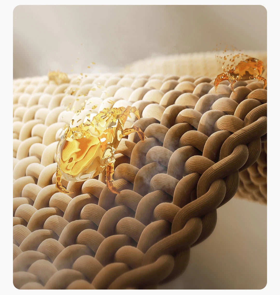 New XIAOMI MIJIA Handheld Garment Steamer 2 iron Home Electric Steam Cleaner Portable Foldable Mite Removal Flat Ironing Machine 