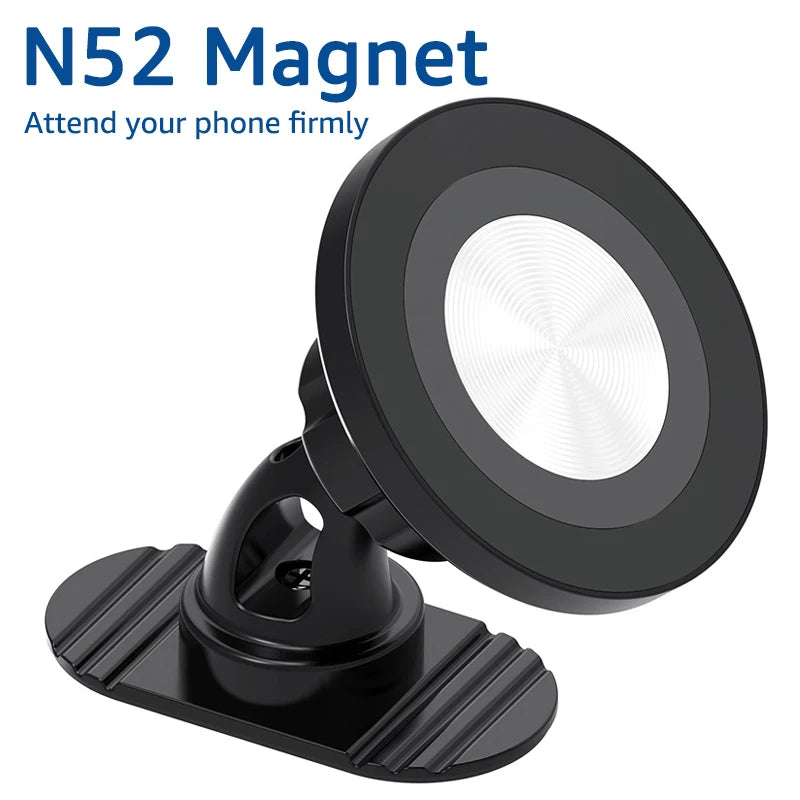 Magnetic Dashboard Phone Holder