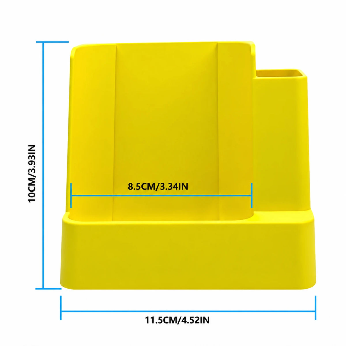 Suporte de mesa para multímetros Fluke 15, 17 e 18