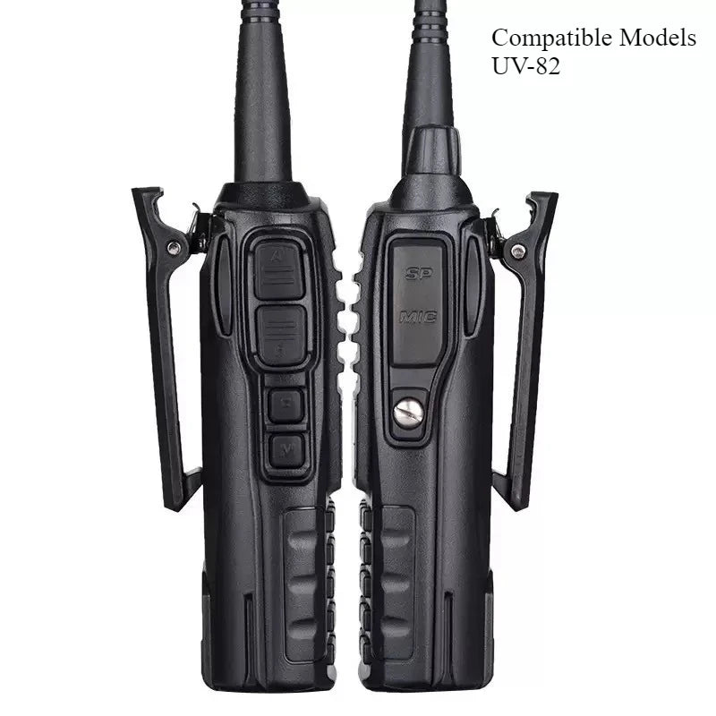 BL-8 7,4 V:n vara-akku Baofeng UV-82 -radiopuhelimeen