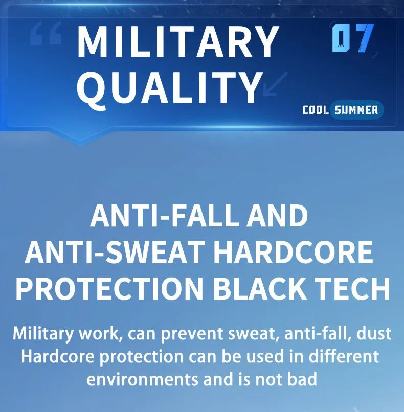 Xiaomi 2025 Waist-hanging Fan High-speed Portable Waist-clip Outdoor Construction Site Cool Down USB Mini Neck-hanging 