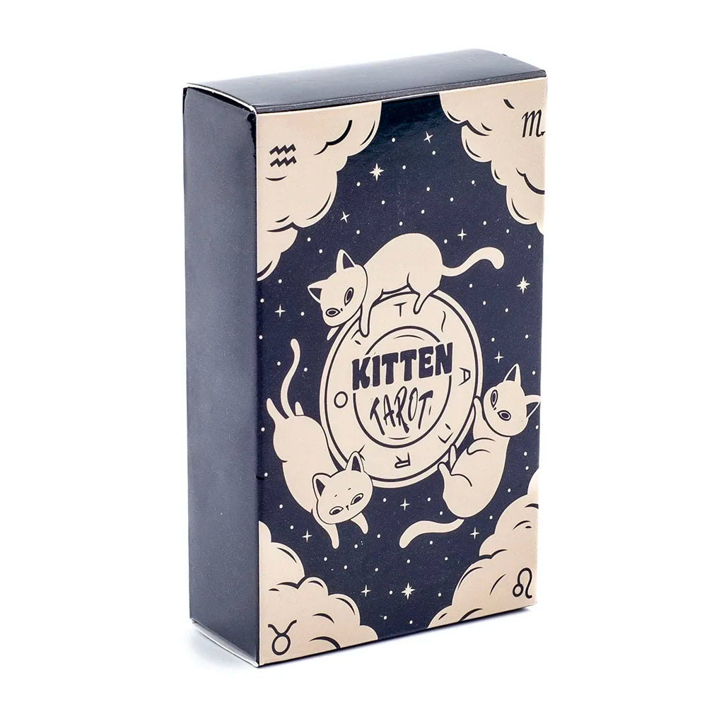 78-Card Tarot Deck - Multiple Designs
