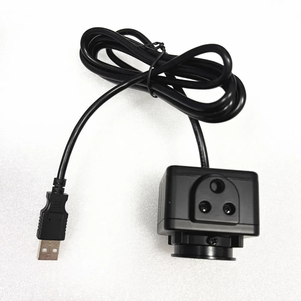 8K Webcam USB Autofocus Streaming Camera